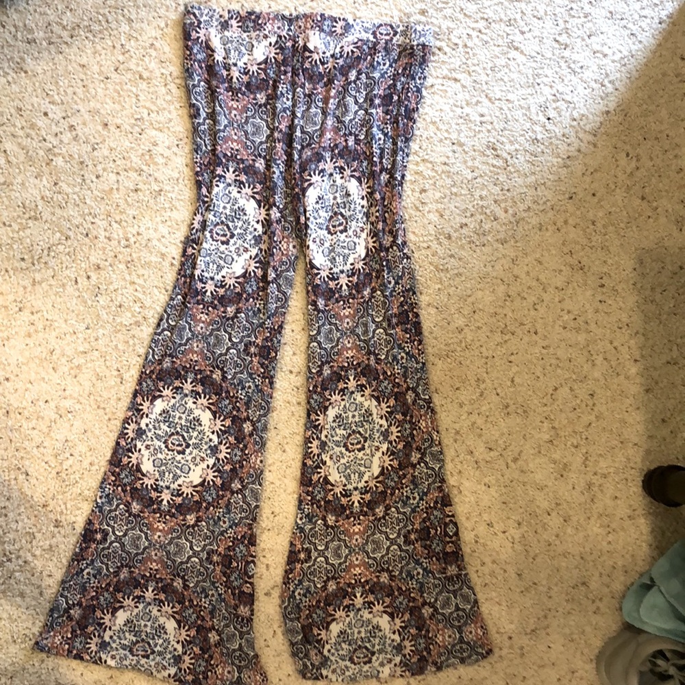 American eagle stretchy pants